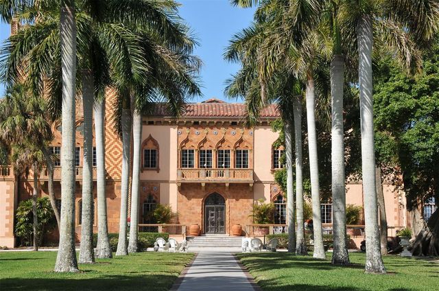 5019 STEVENS DRIVE, Sarasota, FL 34234