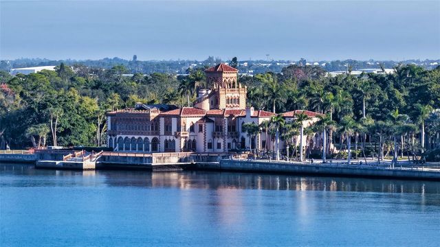 5019 STEVENS DRIVE, Sarasota, FL 34234