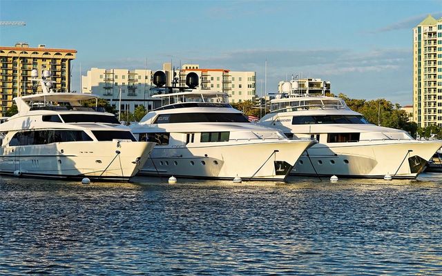 5019 STEVENS DRIVE, Sarasota, FL 34234