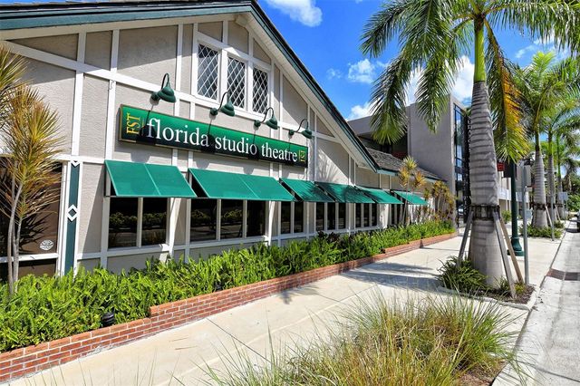 5019 STEVENS DRIVE, Sarasota, FL 34234