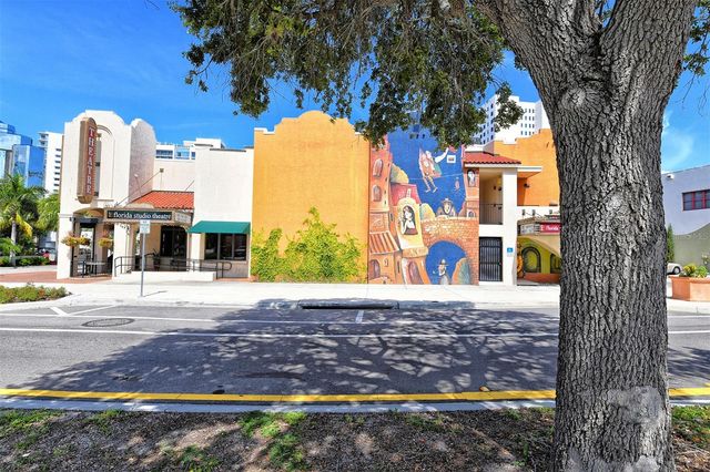 5019 STEVENS DRIVE, Sarasota, FL 34234