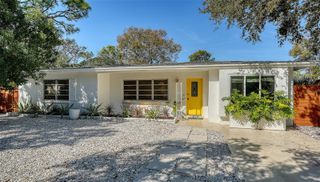 5019 STEVENS DRIVE, Sarasota, FL 34234