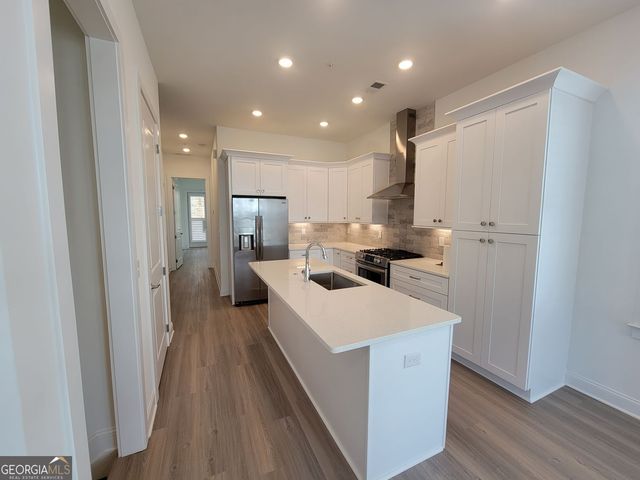 111 Pearl Street, Woodstock, GA 30188