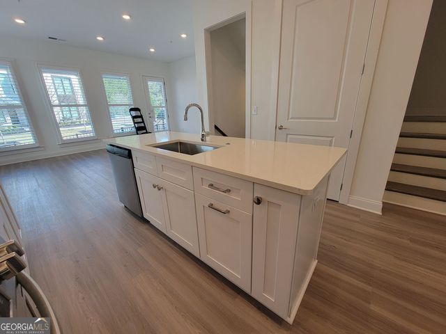 111 Pearl Street, Woodstock, GA 30188