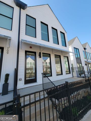 111 Pearl Street, Woodstock, GA 30188
