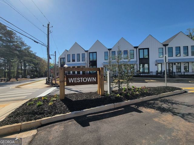 111 Pearl Street, Woodstock, GA 30188