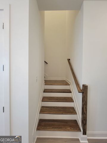 111 Pearl Street, Woodstock, GA 30188