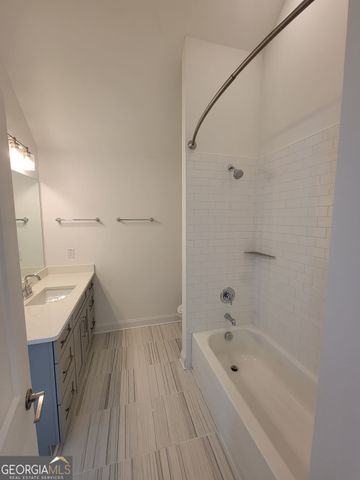 111 Pearl Street, Woodstock, GA 30188