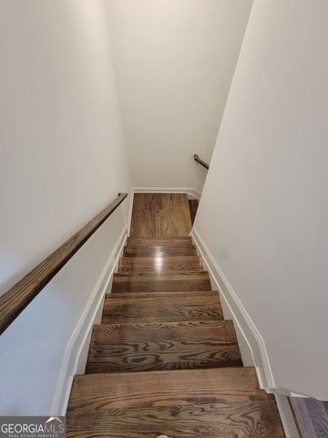 111 Pearl Street, Woodstock, GA 30188