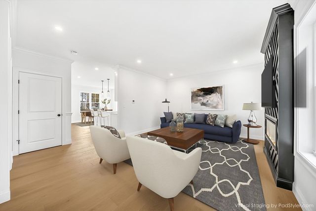 57 Raymond Street 2, Franklin, MA 02038