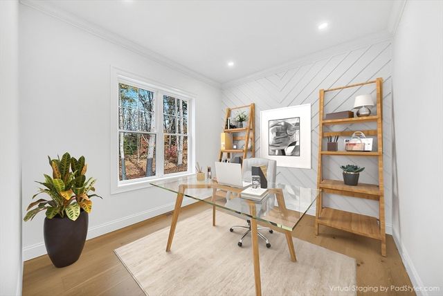 57 Raymond Street 2, Franklin, MA 02038