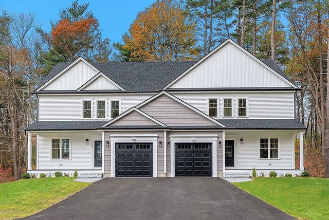 57 Raymond Street 2, Franklin, MA 02038