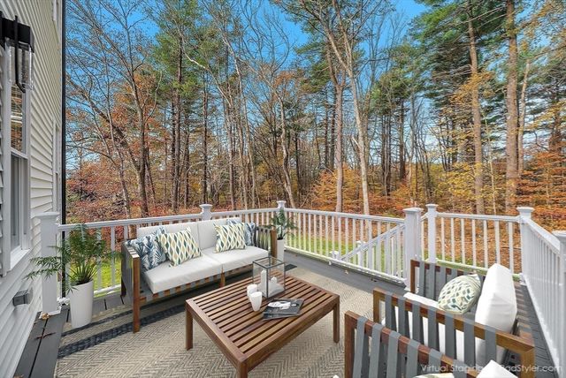 57 Raymond Street 2, Franklin, MA 02038