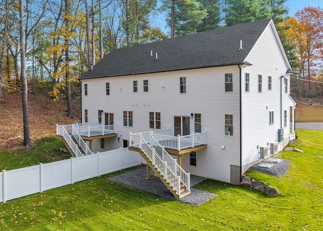 57 Raymond Street 2, Franklin, MA 02038