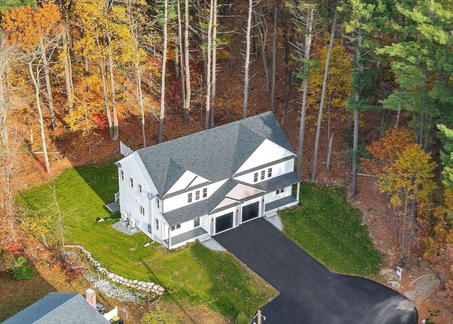 57 Raymond Street 2, Franklin, MA 02038