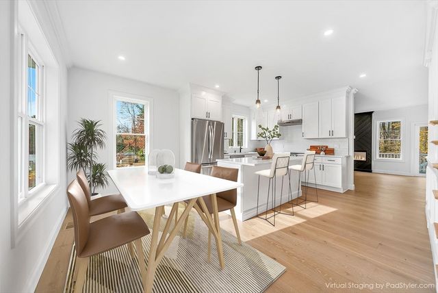 57 Raymond Street 2, Franklin, MA 02038