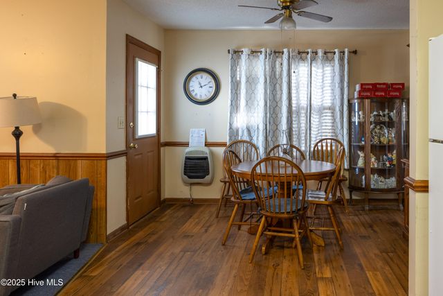 113 Jefferson Street A, Clinton, NC 28328