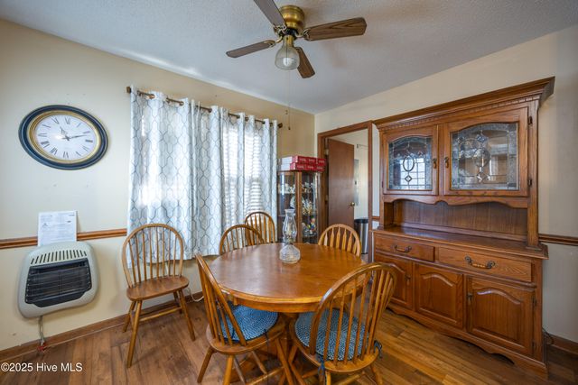 113 Jefferson Street A, Clinton, NC 28328