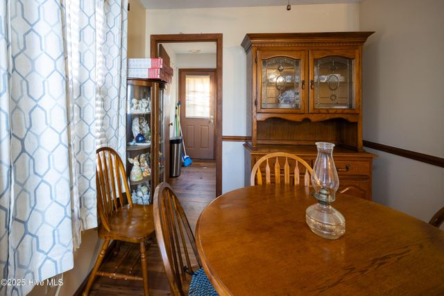 113 Jefferson Street A, Clinton, NC 28328