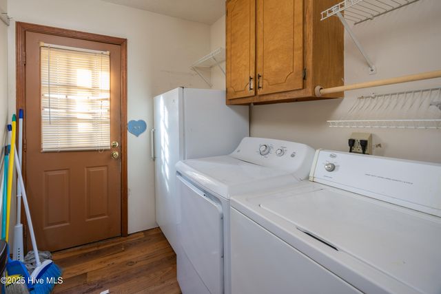 113 Jefferson Street A, Clinton, NC 28328