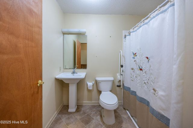 113 Jefferson Street A, Clinton, NC 28328