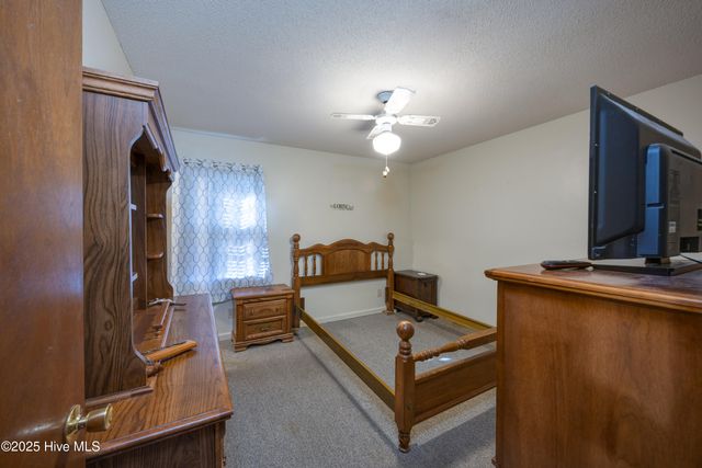 113 Jefferson Street A, Clinton, NC 28328