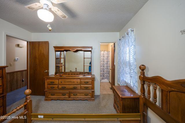 113 Jefferson Street A, Clinton, NC 28328