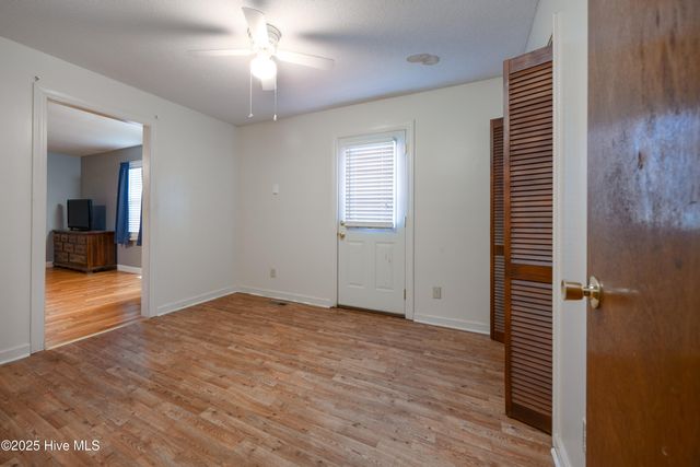 113 Jefferson Street A, Clinton, NC 28328