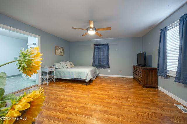 113 Jefferson Street A, Clinton, NC 28328