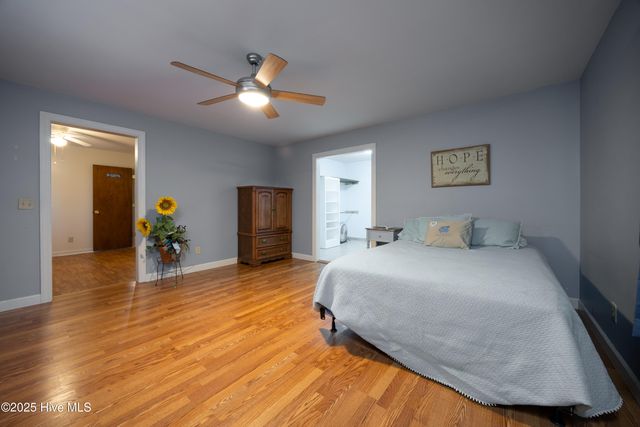 113 Jefferson Street A, Clinton, NC 28328