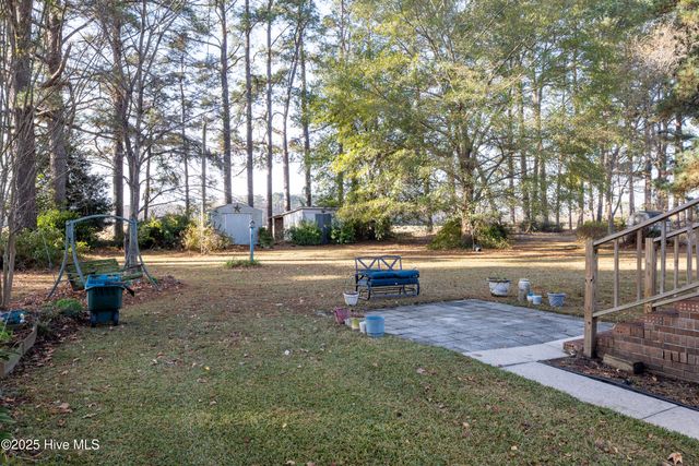 113 Jefferson Street A, Clinton, NC 28328