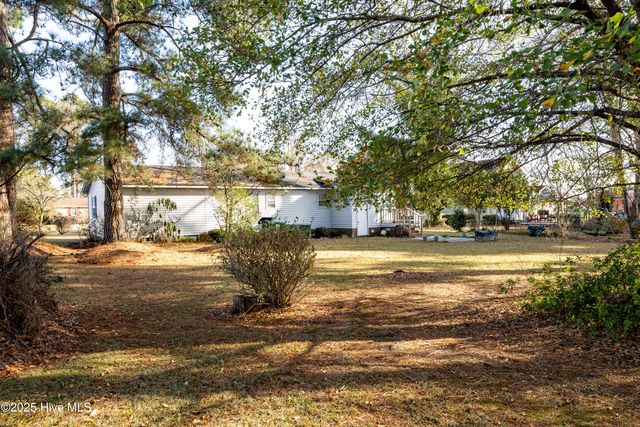 113 Jefferson Street A, Clinton, NC 28328