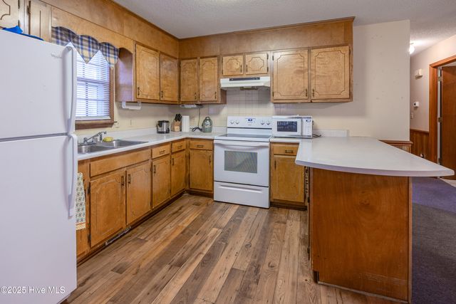 113 Jefferson Street A, Clinton, NC 28328