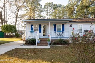 113 Jefferson Street A, Clinton, NC 28328