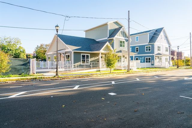 199 Clemente St., Holyoke, MA 01040