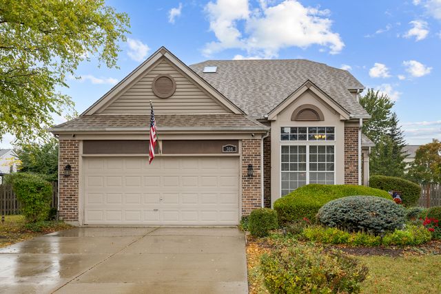 308 Cornwall Avenue, South Elgin, IL 60177