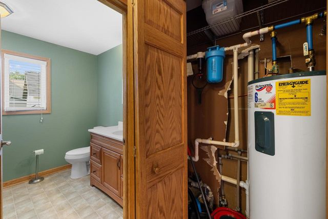 801 HEMLOCK STREET, Marathon, WI 54448