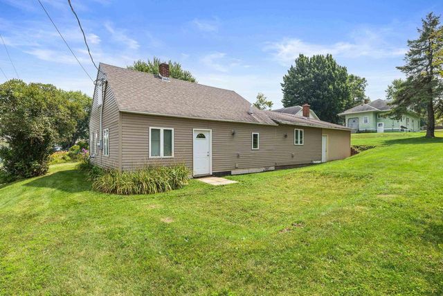 801 HEMLOCK STREET, Marathon, WI 54448