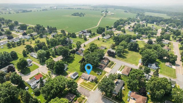 801 HEMLOCK STREET, Marathon, WI 54448