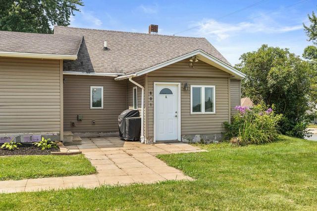 801 HEMLOCK STREET, Marathon, WI 54448