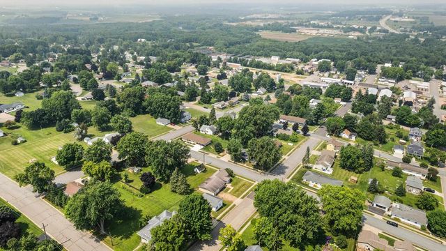 801 HEMLOCK STREET, Marathon, WI 54448