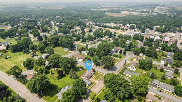 801 HEMLOCK STREET, Marathon, WI 54448