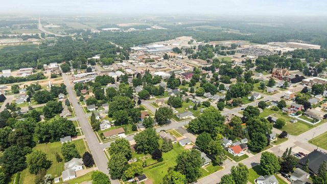 801 HEMLOCK STREET, Marathon, WI 54448