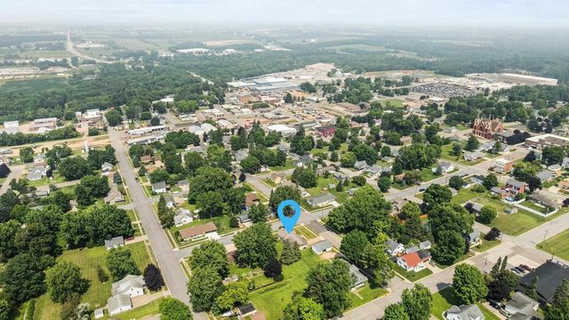 801 HEMLOCK STREET, Marathon, WI 54448