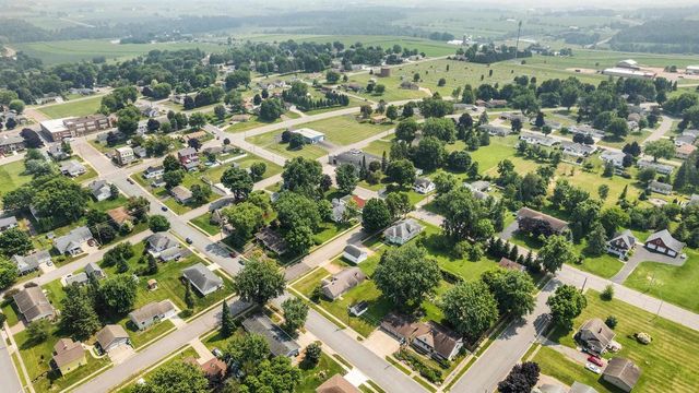 801 HEMLOCK STREET, Marathon, WI 54448