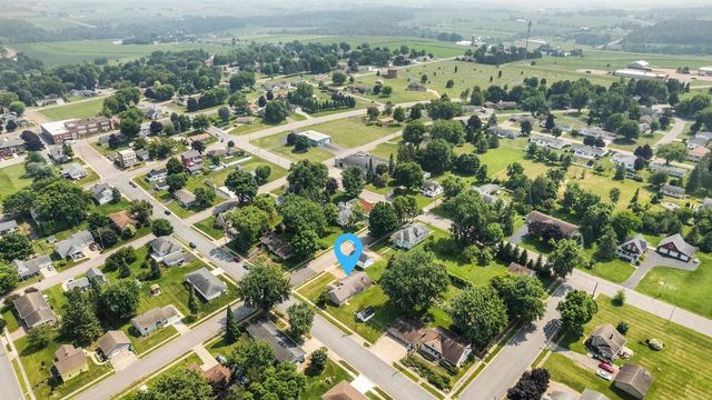 801 HEMLOCK STREET, Marathon, WI 54448