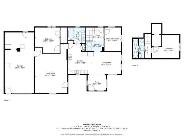 801 HEMLOCK STREET, Marathon, WI 54448