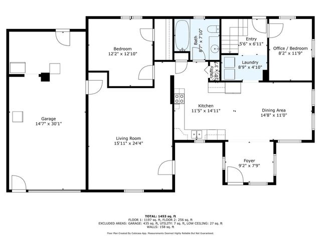 801 HEMLOCK STREET, Marathon, WI 54448