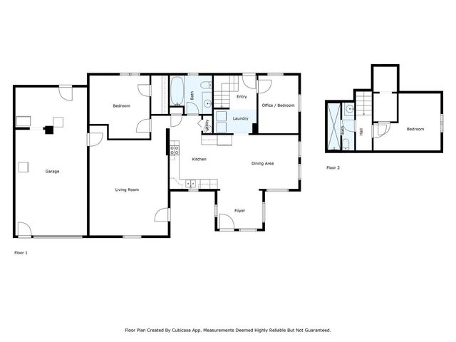 801 HEMLOCK STREET, Marathon, WI 54448