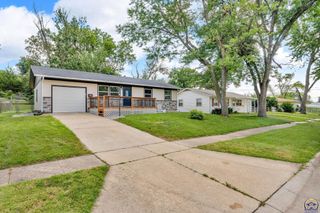 3620 SE Pennsylvania AVE, Topeka, KS 66605